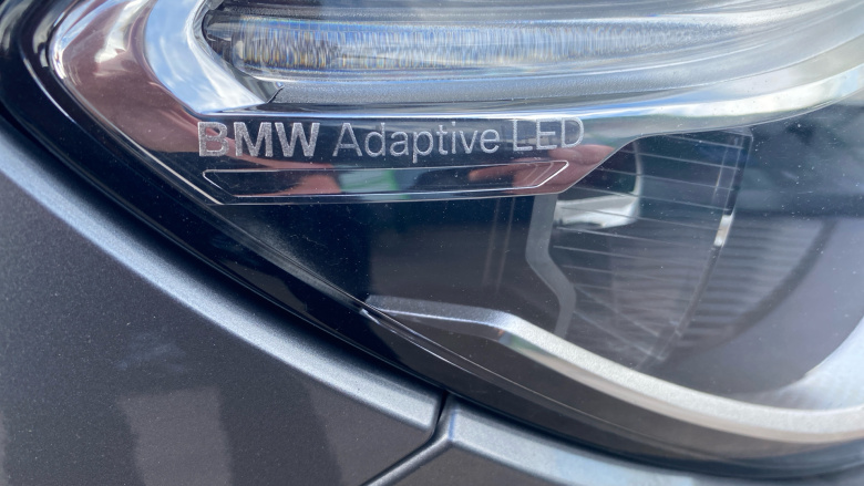 BMW 6 Series 640d M Sport 4dr Auto Diesel Saloon
